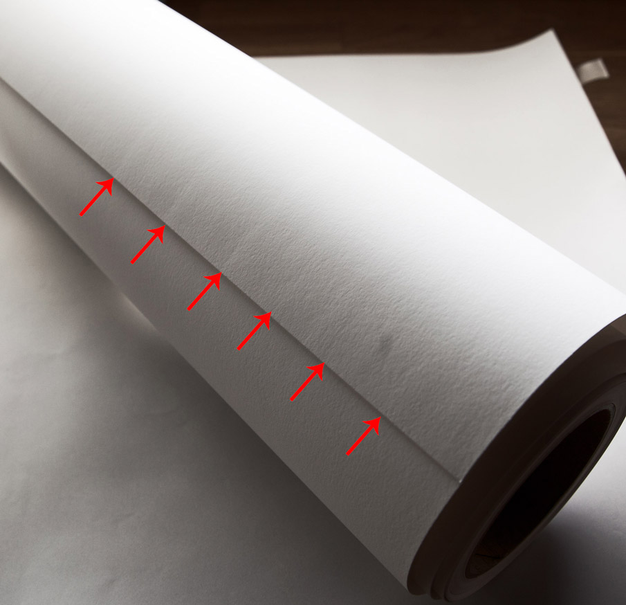 Printer Adjustments for Thick Papers - Platen Gap