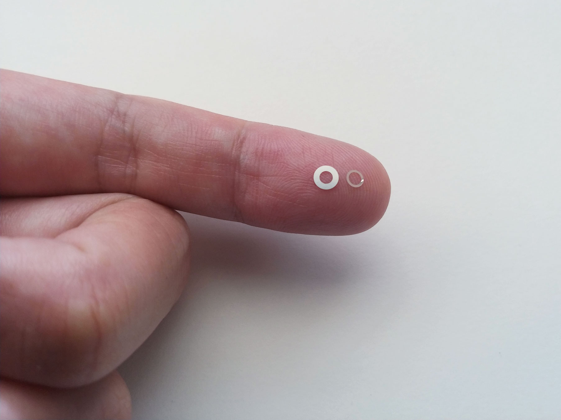 Your Cameras and Lenses are Crooked and How to Adjust Them CACAO EDITIONS